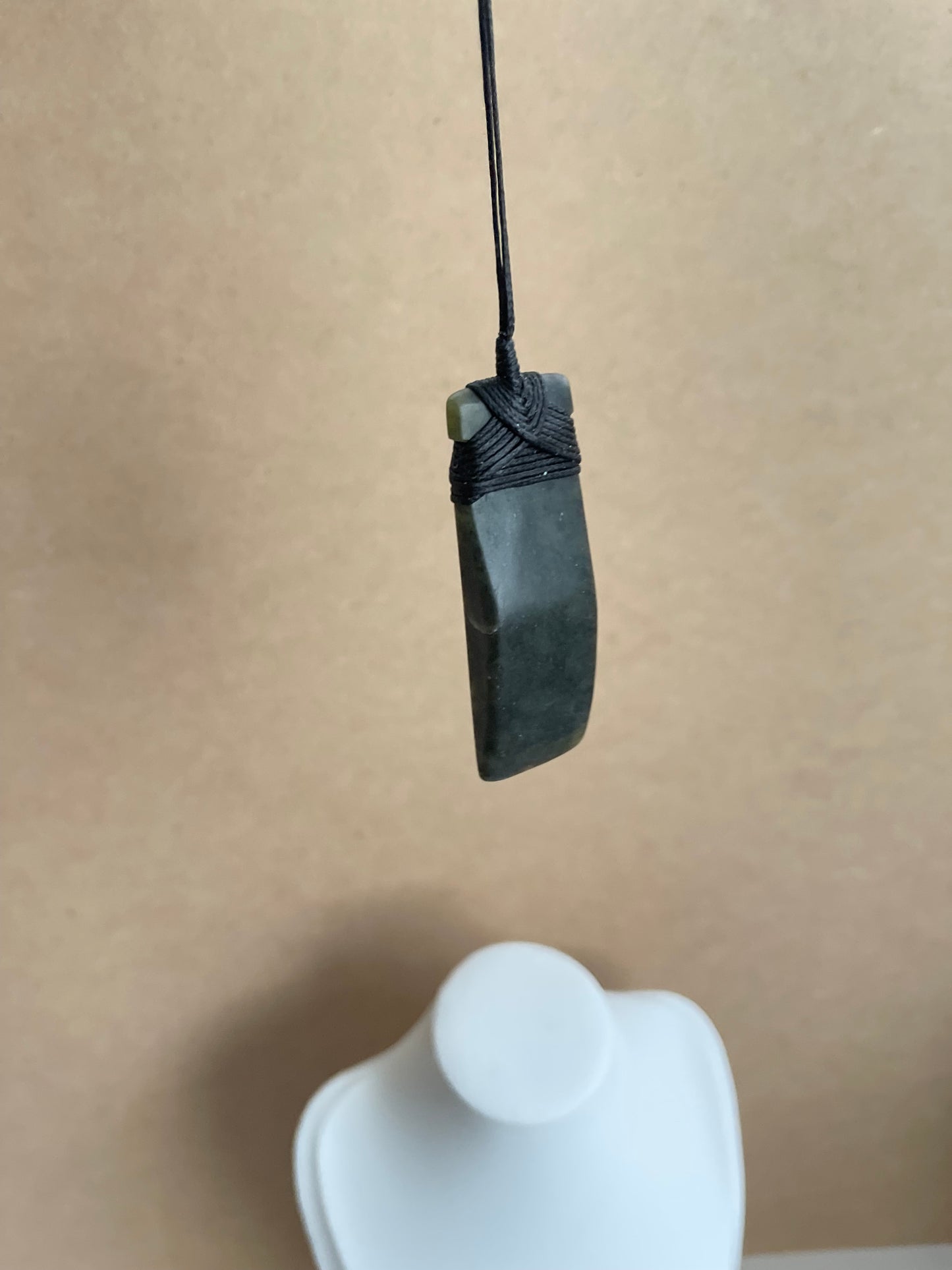 Pounamu 70x20mm (P0441)