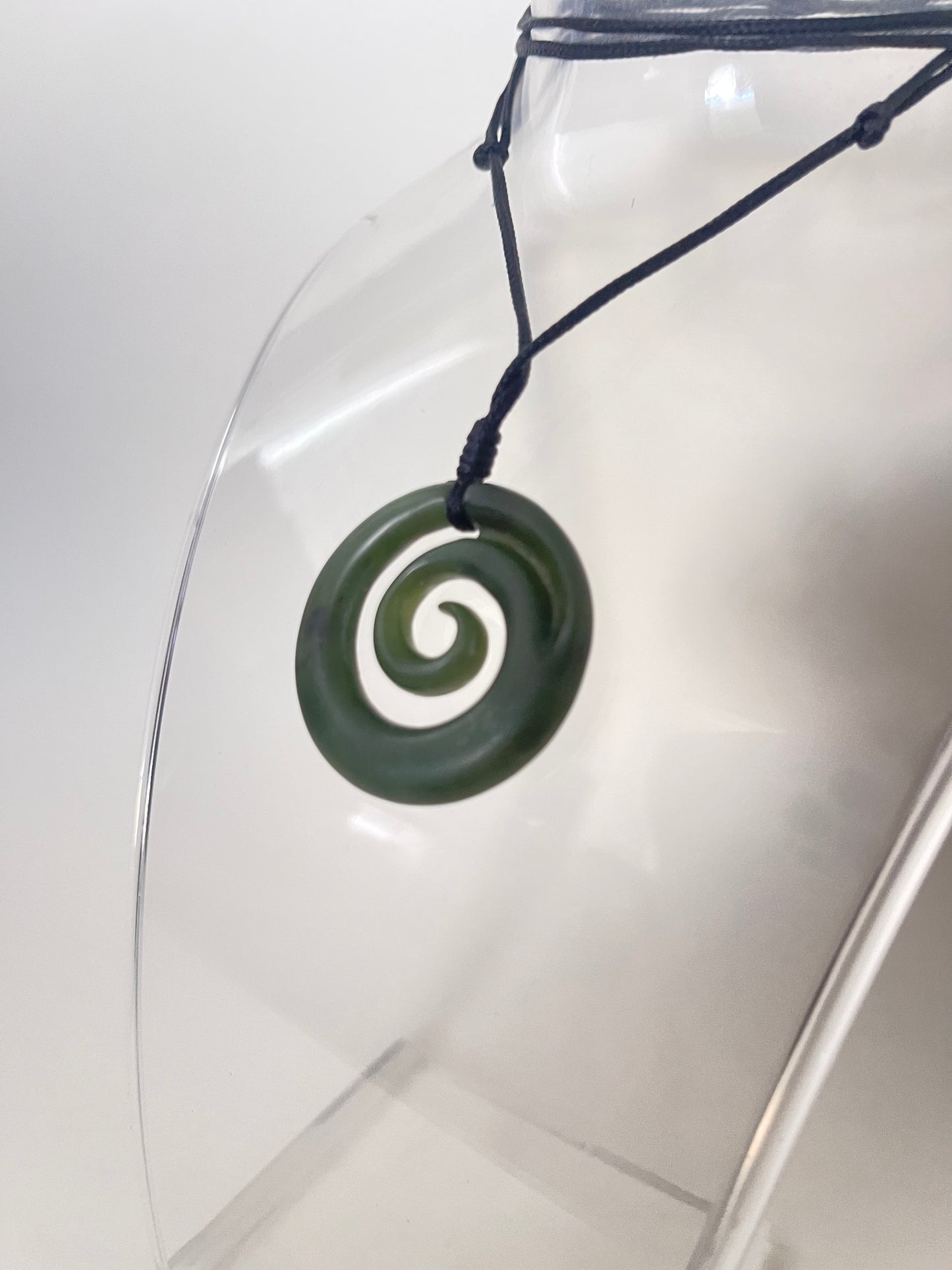 Pounamu Necklace