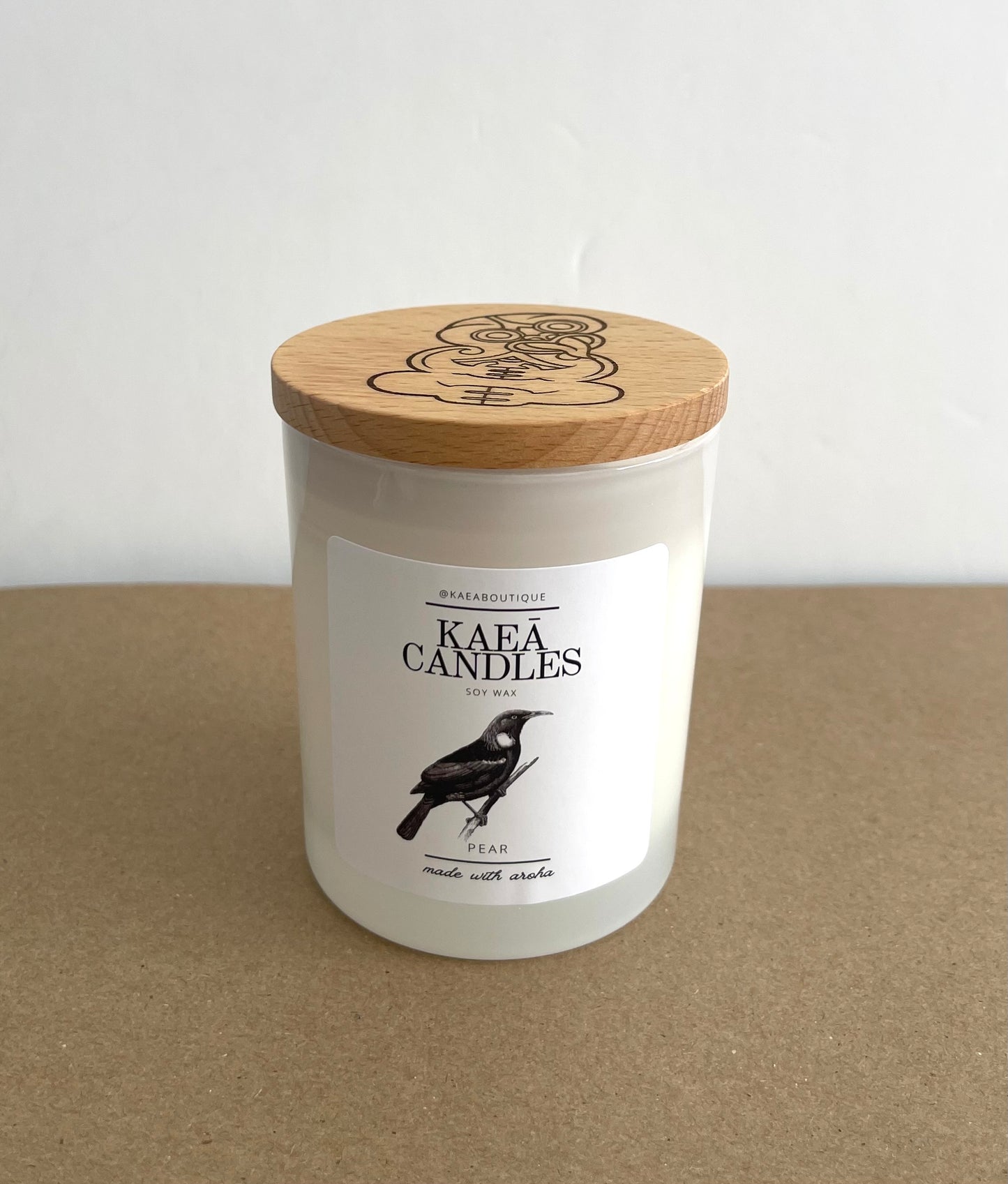 Candles (Medium) 180g