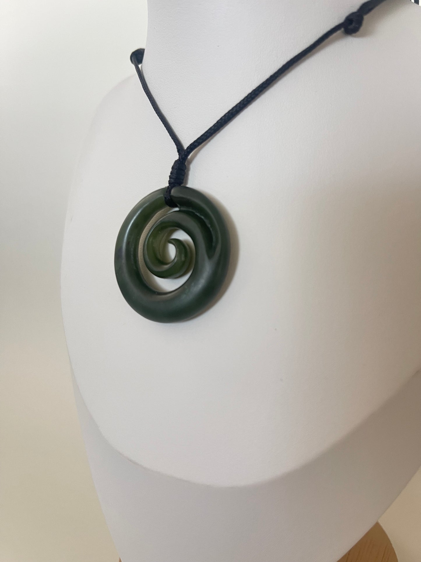 Pounamu Necklace