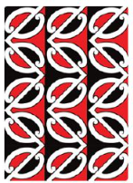 Playing Cards NZ Māori Culture 6ast