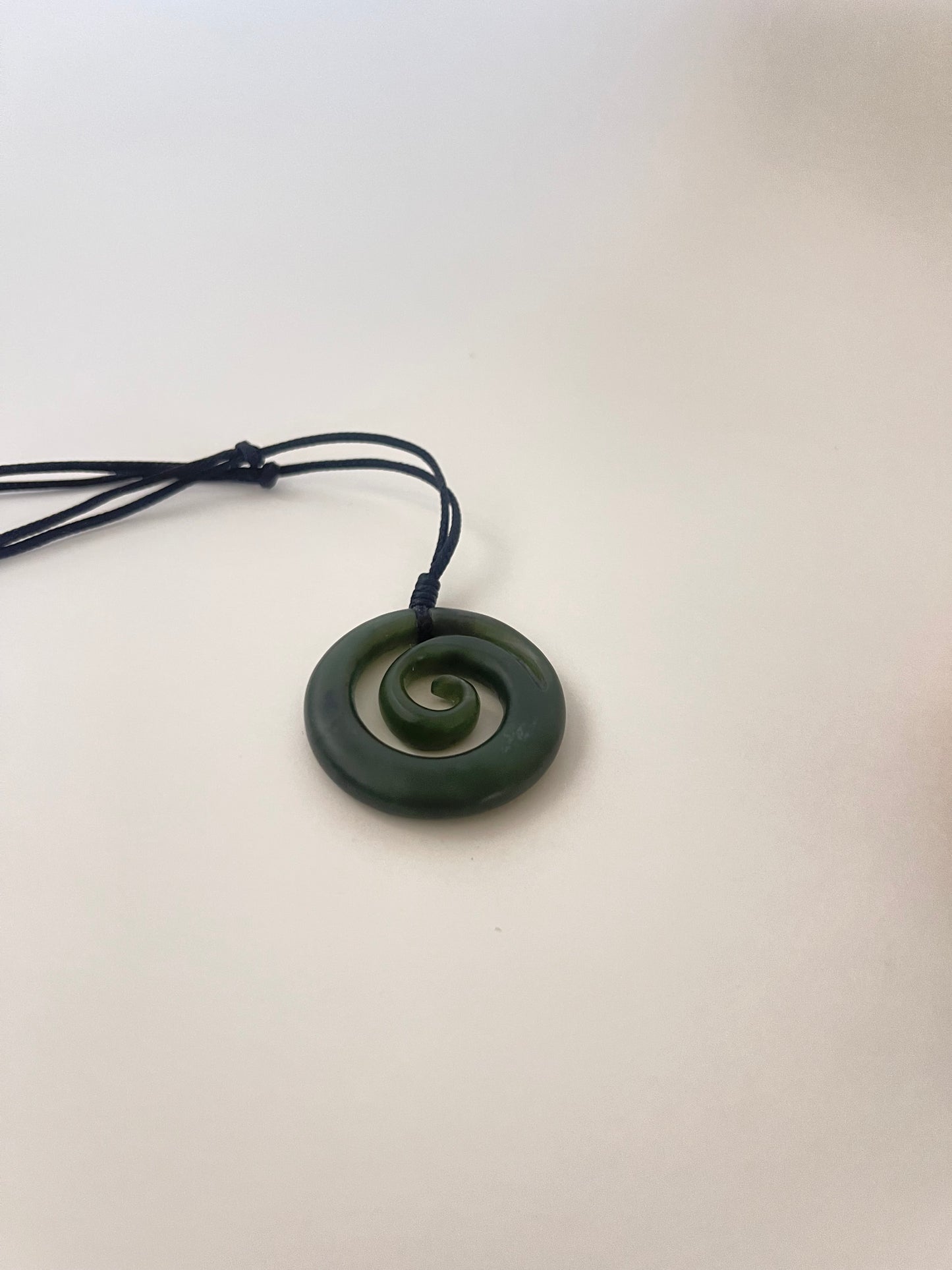 Pounamu Necklace
