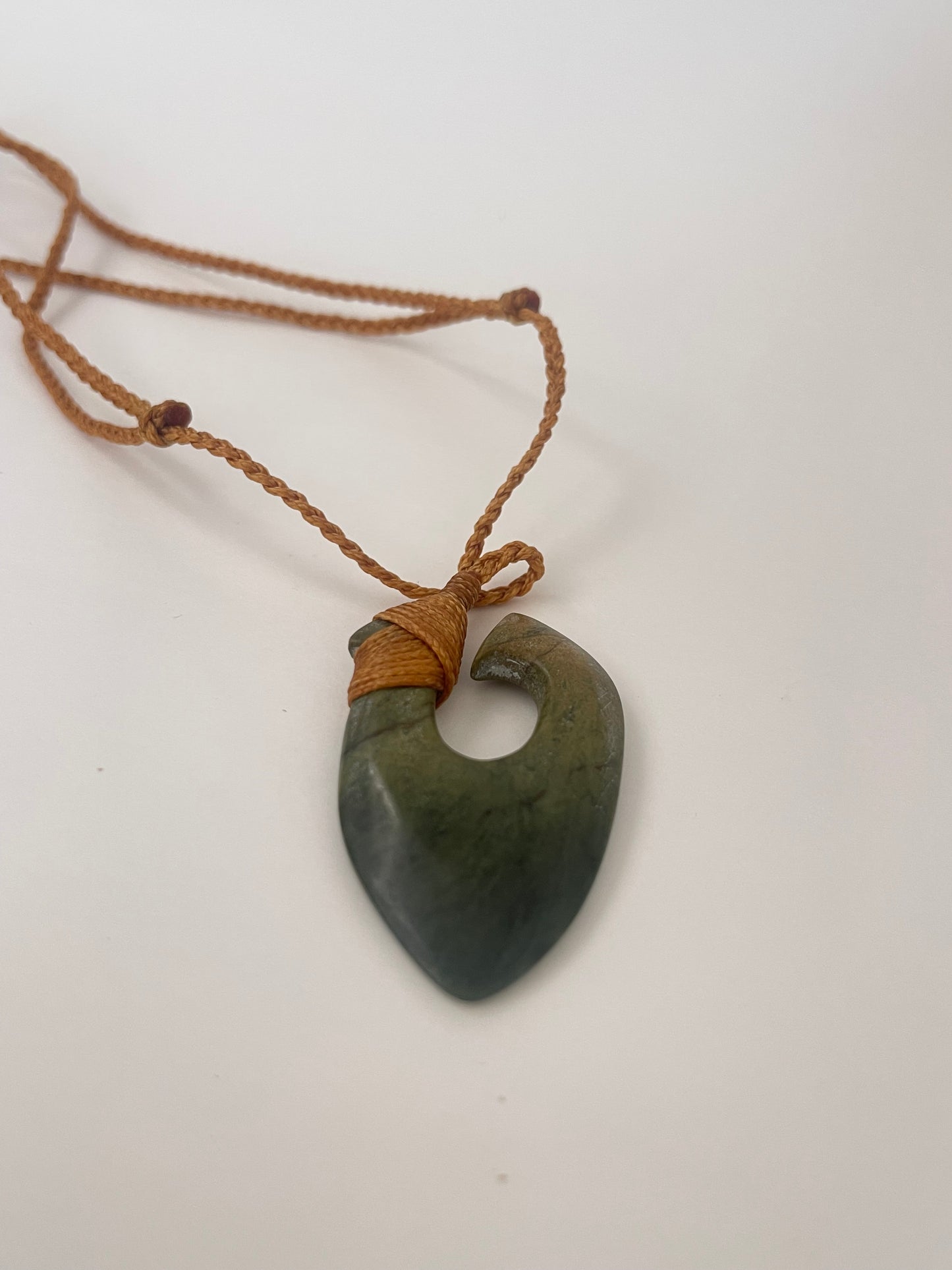 Pounamu Necklace