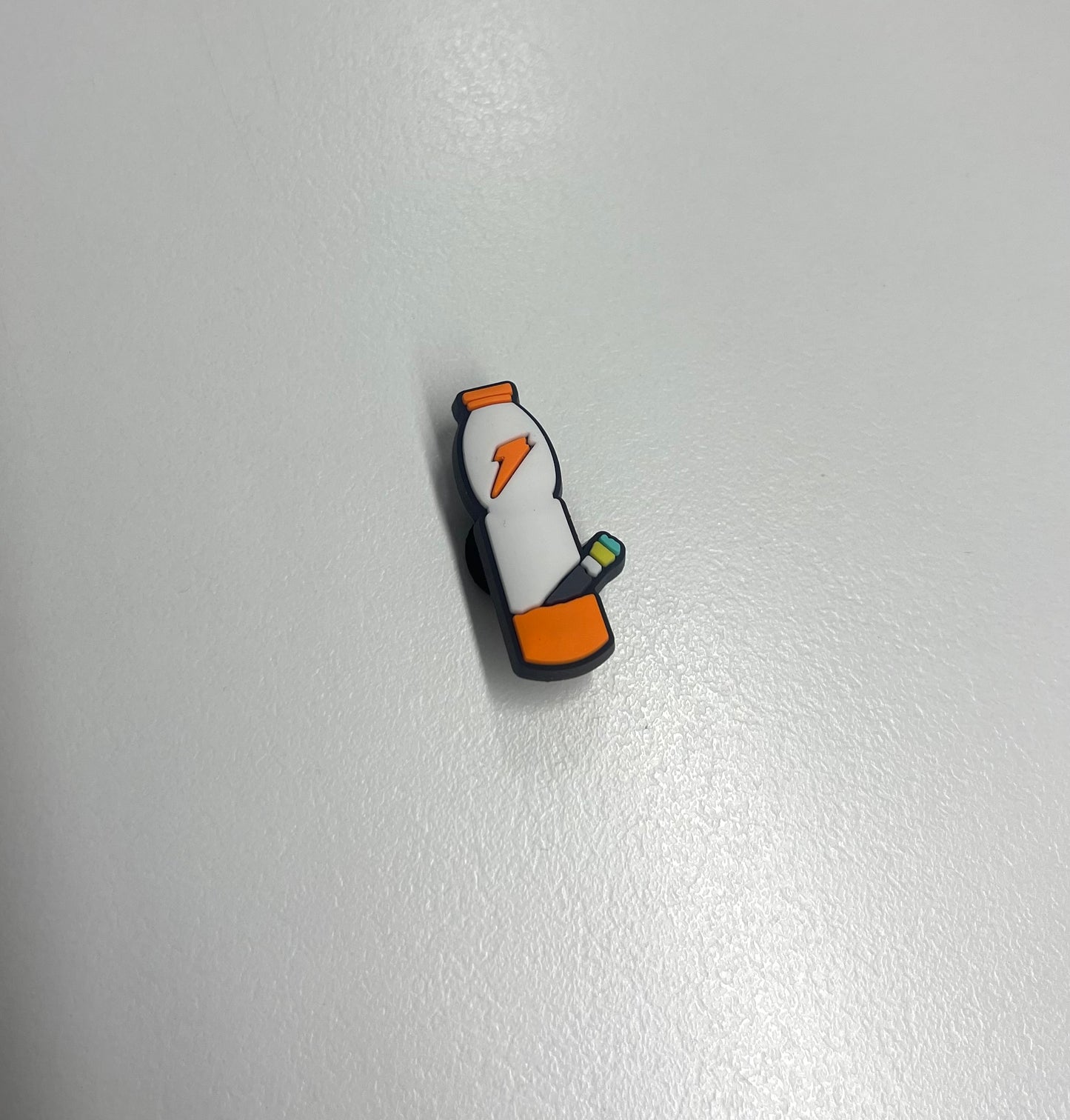 Gatorade Shoe Charm