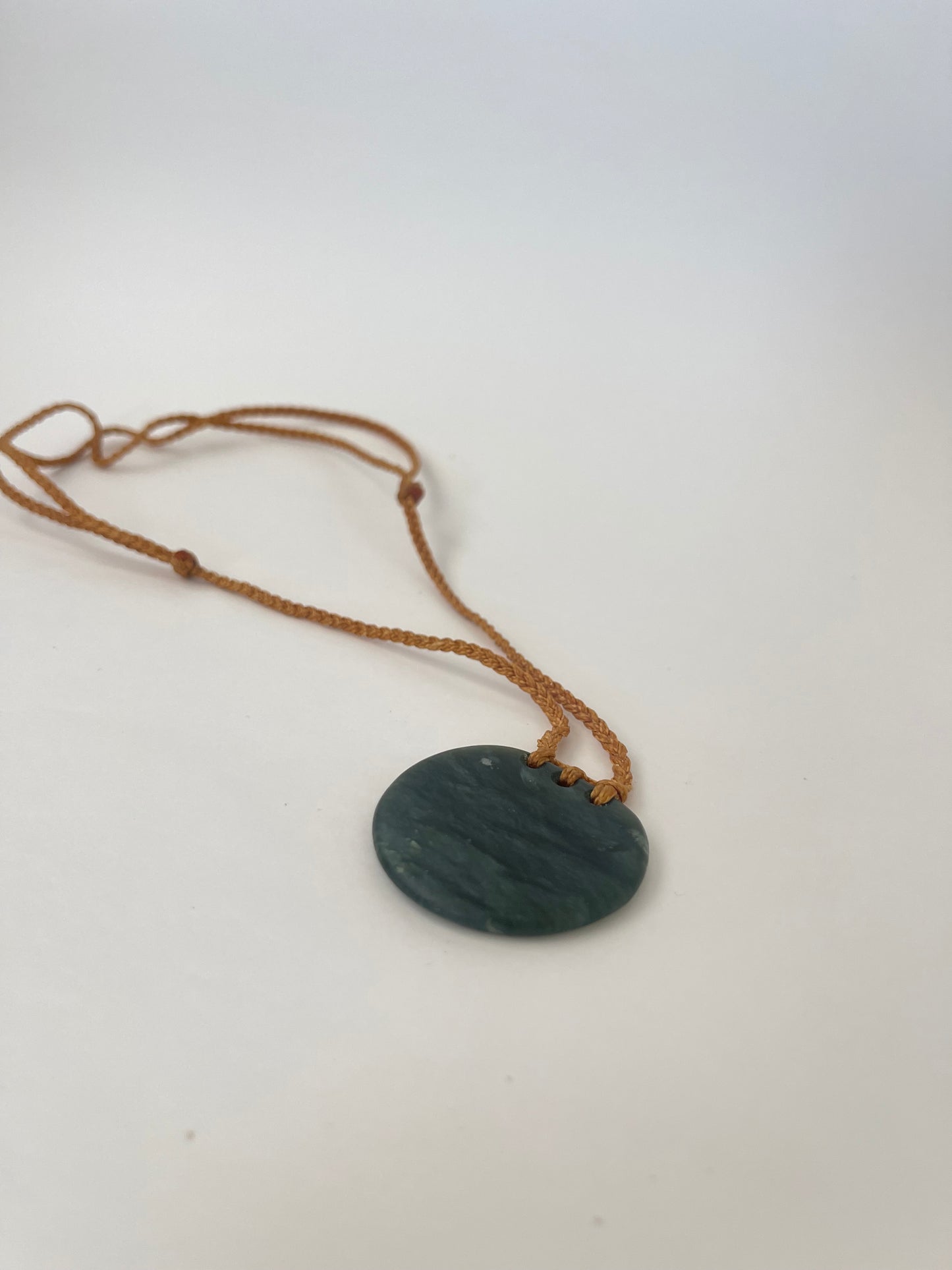 Pounamu Necklace