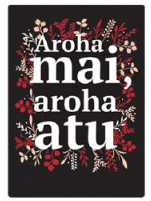 Playing Cards NZ Māori Culture 6ast