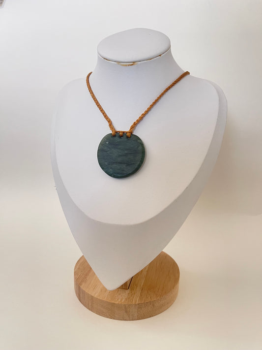 Pounamu Necklace