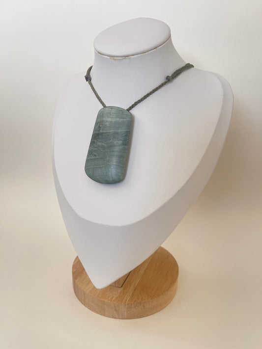 Pounamu Necklace
