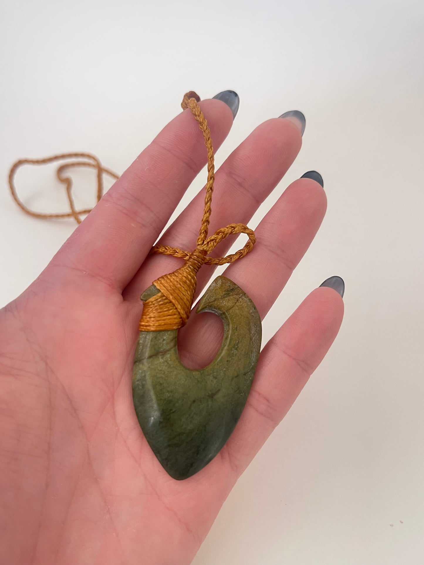 Pounamu Necklace