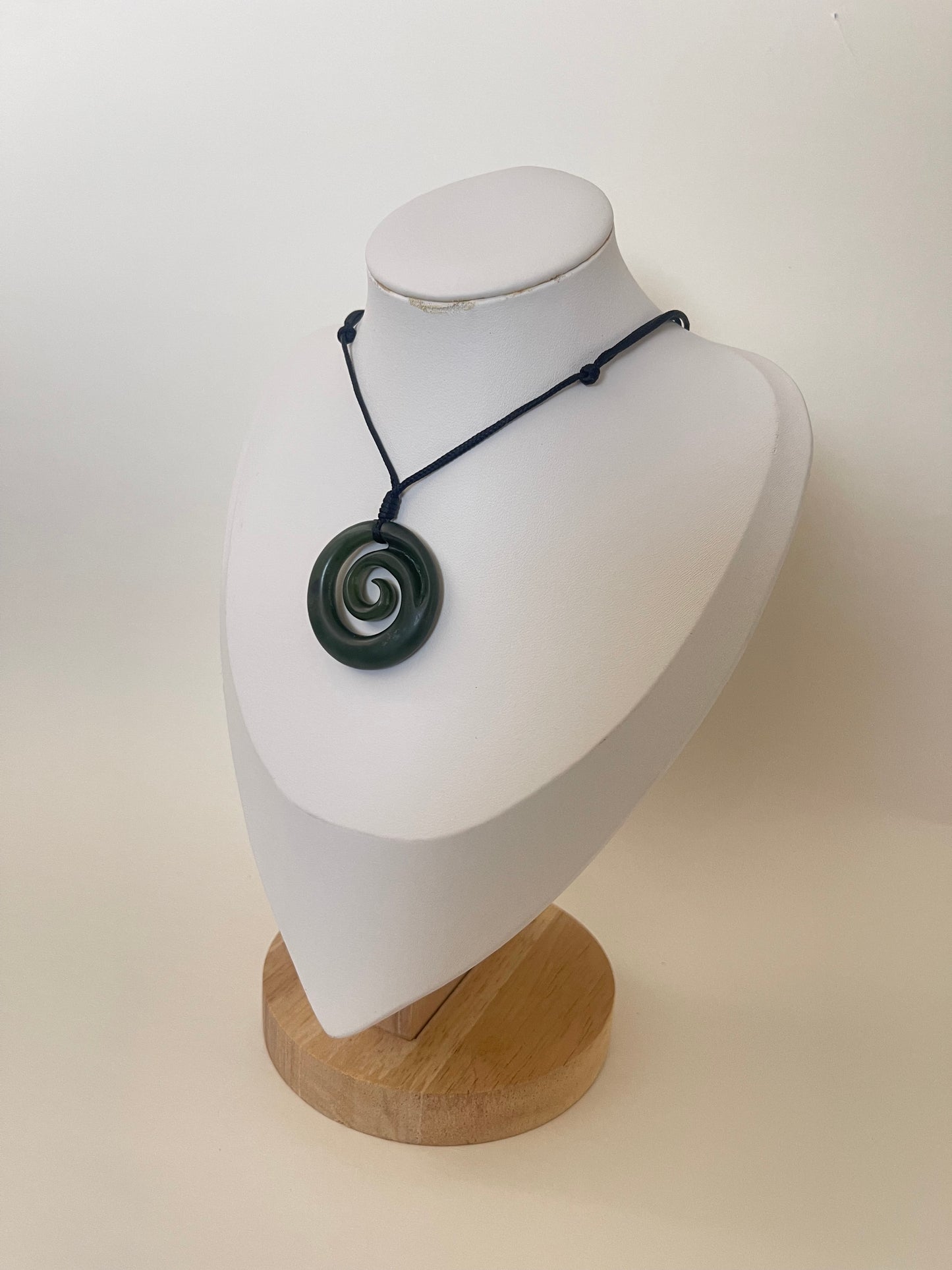 Pounamu Necklace