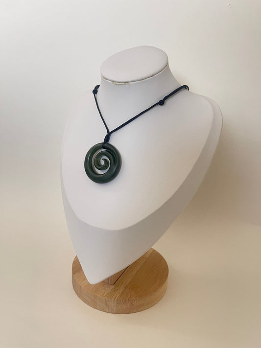 Pounamu Necklace