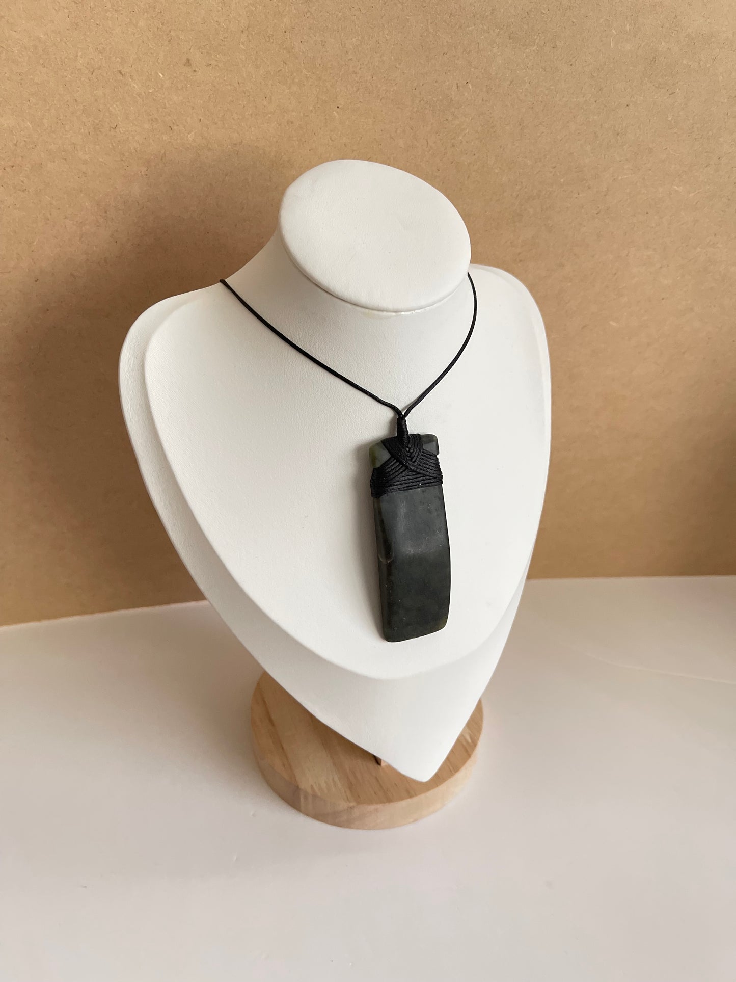 Pounamu 70x20mm (P0441)