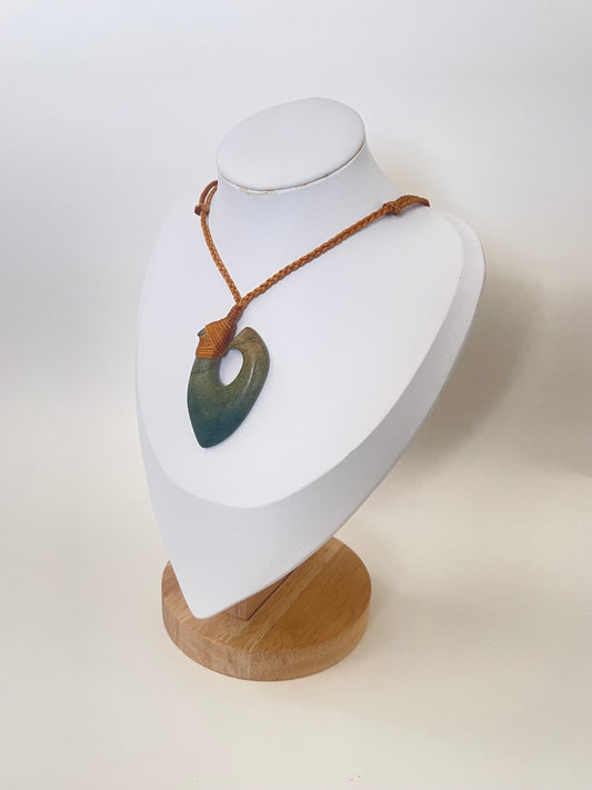 Pounamu Necklace
