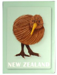 Playing Cards NZ Kiwiana 6asst