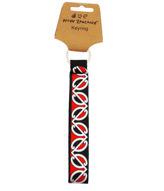 Wristlet Lanyards (Printed)