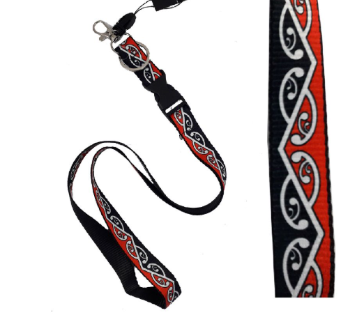 Lanyards 19mm (5 Options)