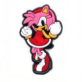 Sonic Shoe Charms (4 options)