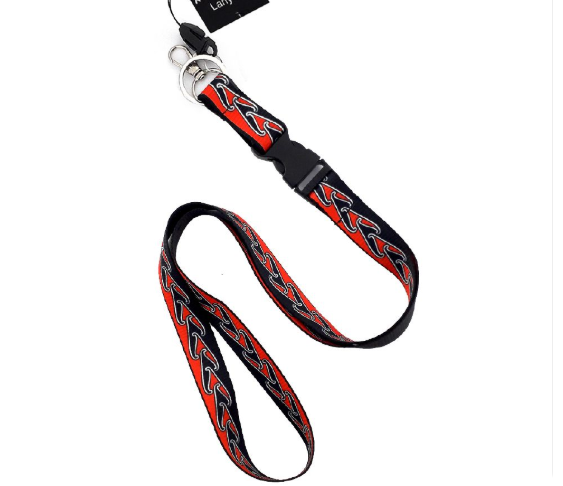 Lanyards 19mm (5 Options)