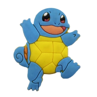 Pokemon Shoe Charm (16 options)