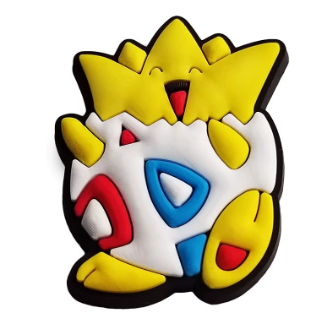 Pokemon Shoe Charm (16 options)