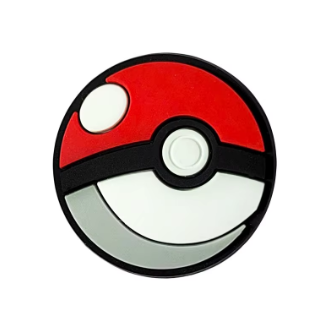 Pokemon Shoe Charm (16 options)
