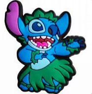 Lilo & Stitch Shoe Charm (12 options)