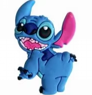 Lilo & Stitch Shoe Charm (12 options)