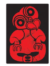Playing Cards NZ Māori Culture 6ast