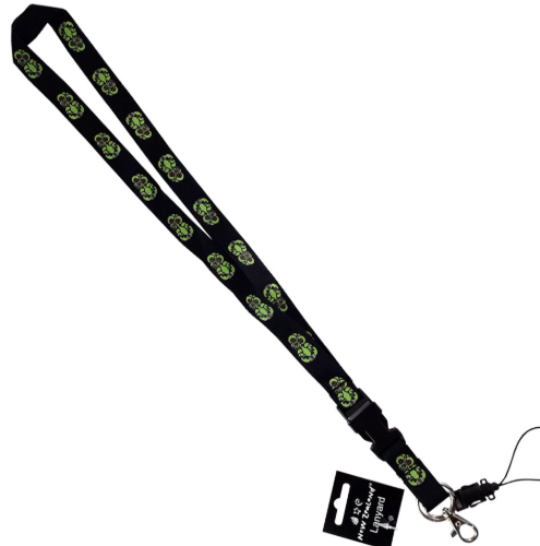 Lanyards 19mm (5 Options)