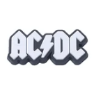 AC/DC Shoe Charm