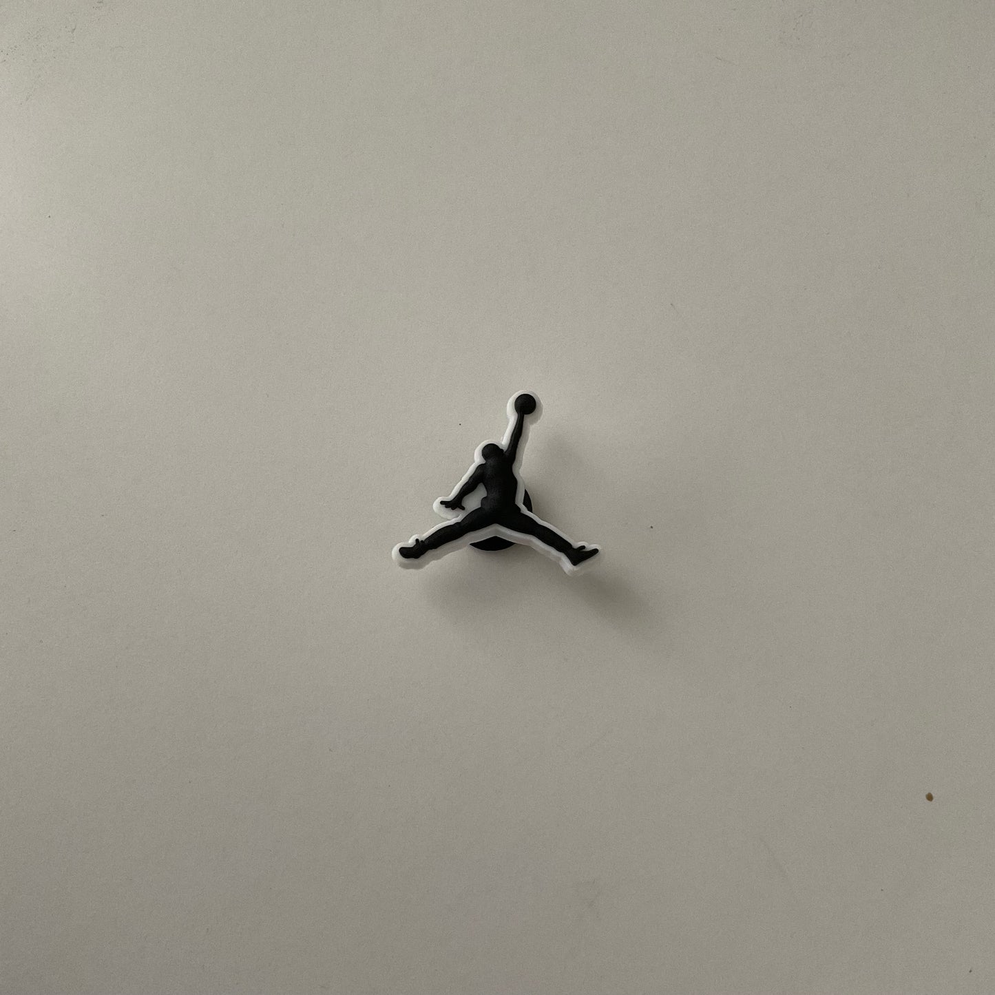 Michael Jordan Shoe Charm