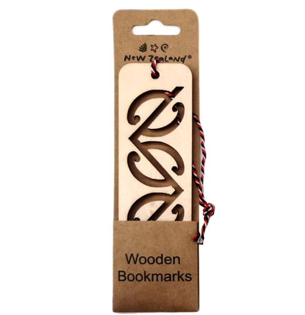 Bookmark Assorted