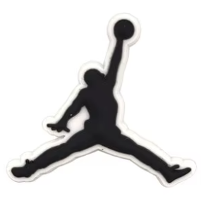 Michael Jordan Shoe Charm