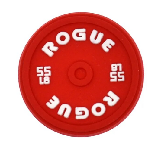 Rogue Weight Shoe Charm