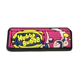 Hubba Bubba Shoe Charm