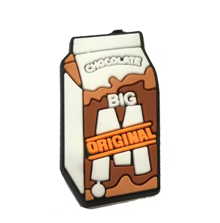 Big M Milk (2 options)