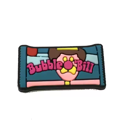 BubbleO’Bill Shoe Charm