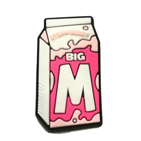 Big M Milk (2 options)