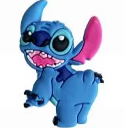 Lilo & Stitch Shoe Charm (13 options)