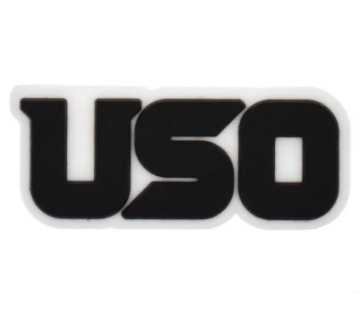 Uso/Toko Shoe Charm (2 options)