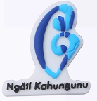 Ngati Kahungunu Shoe Charm